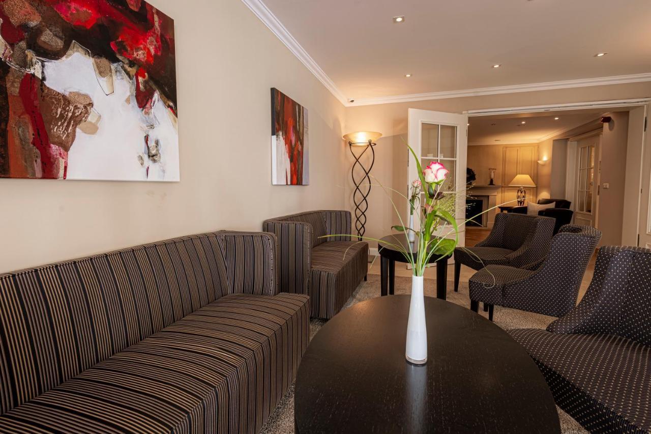 Strandhotel Fontana Timmendorfer Strand Luaran gambar