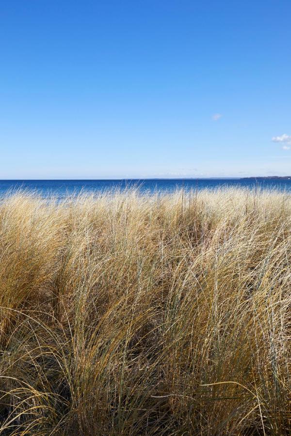 Strandhotel Fontana Timmendorfer Strand Luaran gambar