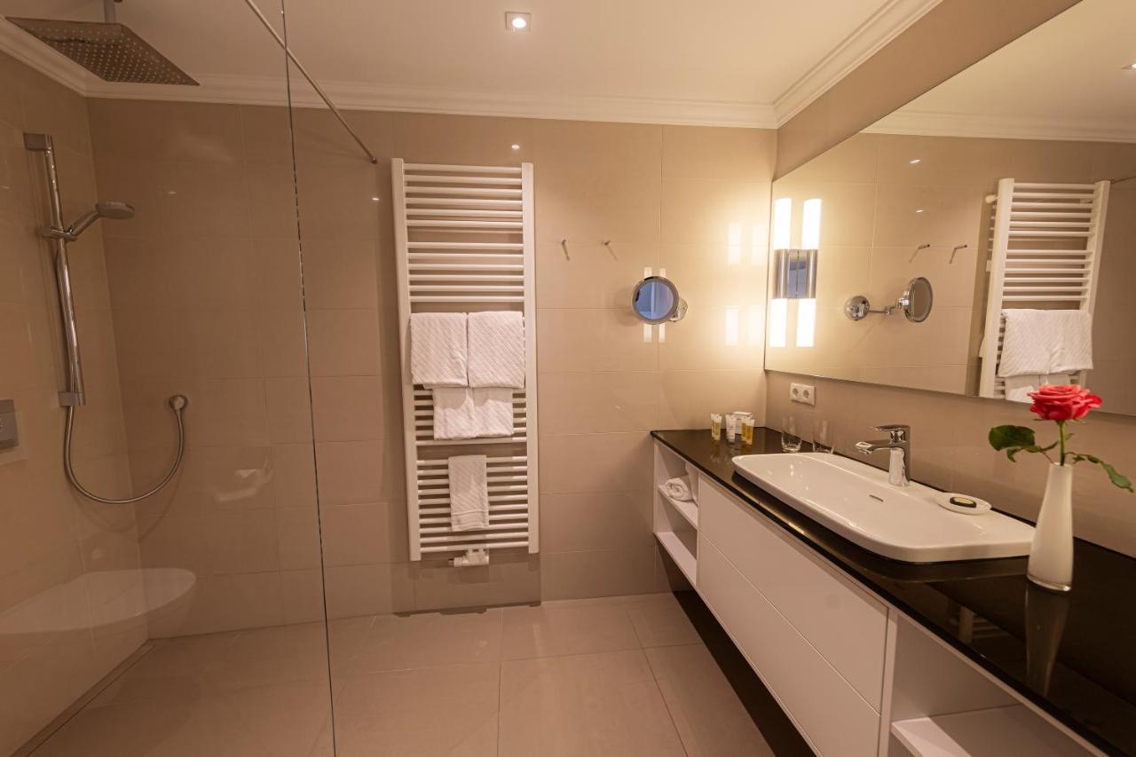 Strandhotel Fontana Timmendorfer Strand Luaran gambar